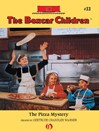 The Pizza Mystery (eBook): Boxcar Children Series, Book 33